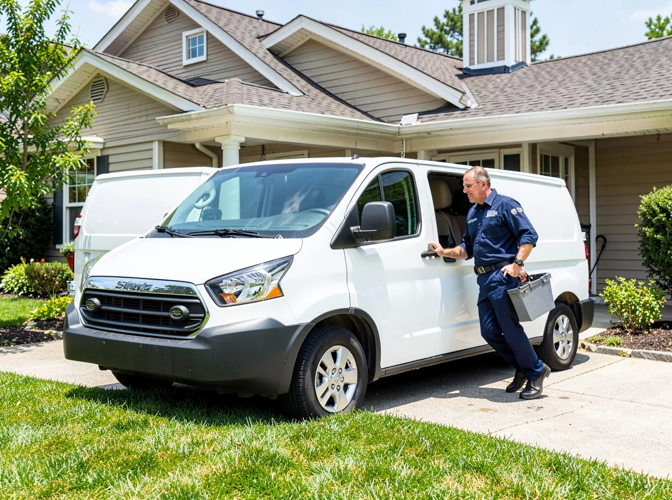 Emergency Plumber company in El Paso, TX