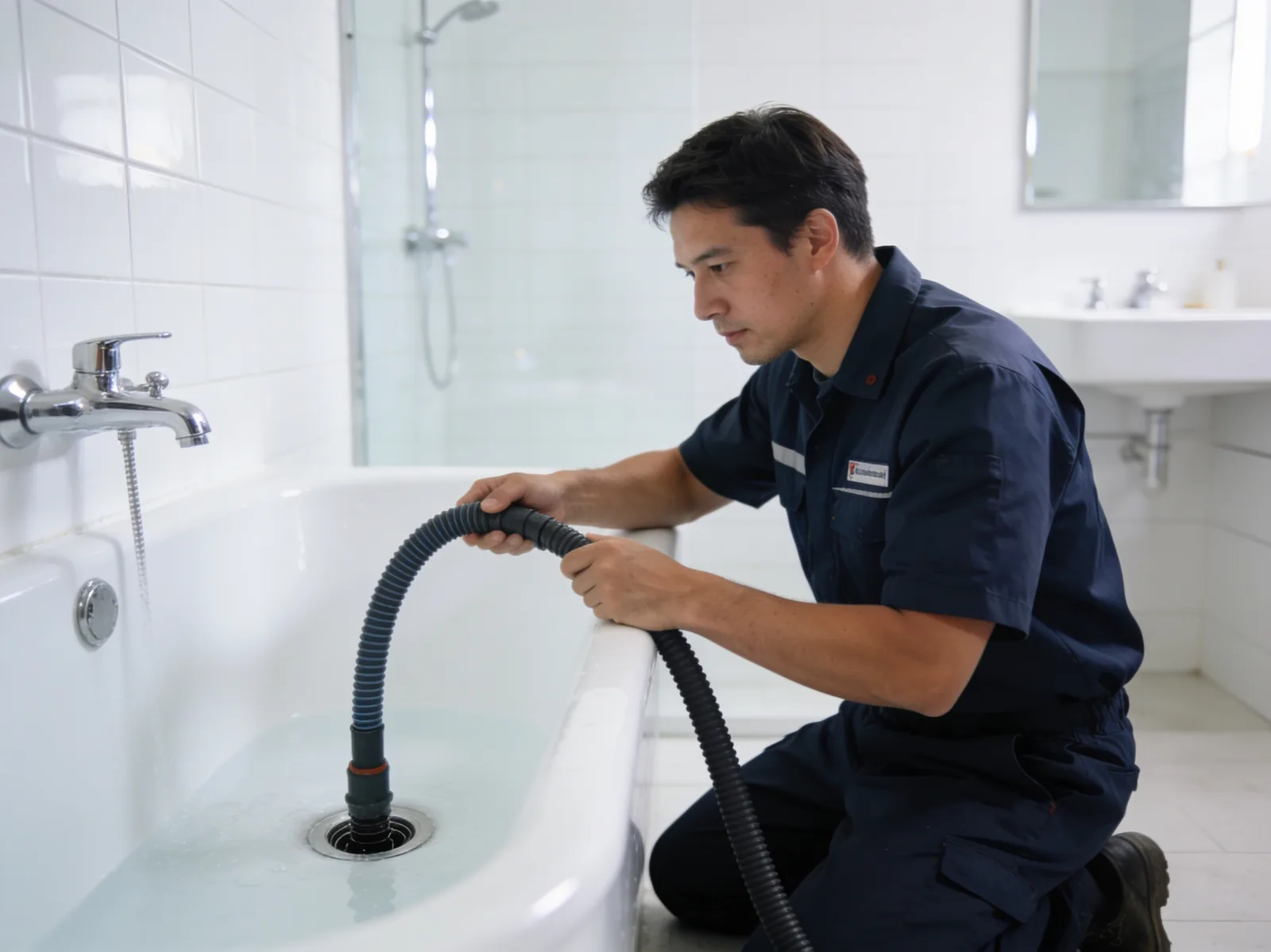 Emergency Plumber El Paso, TX FAQs